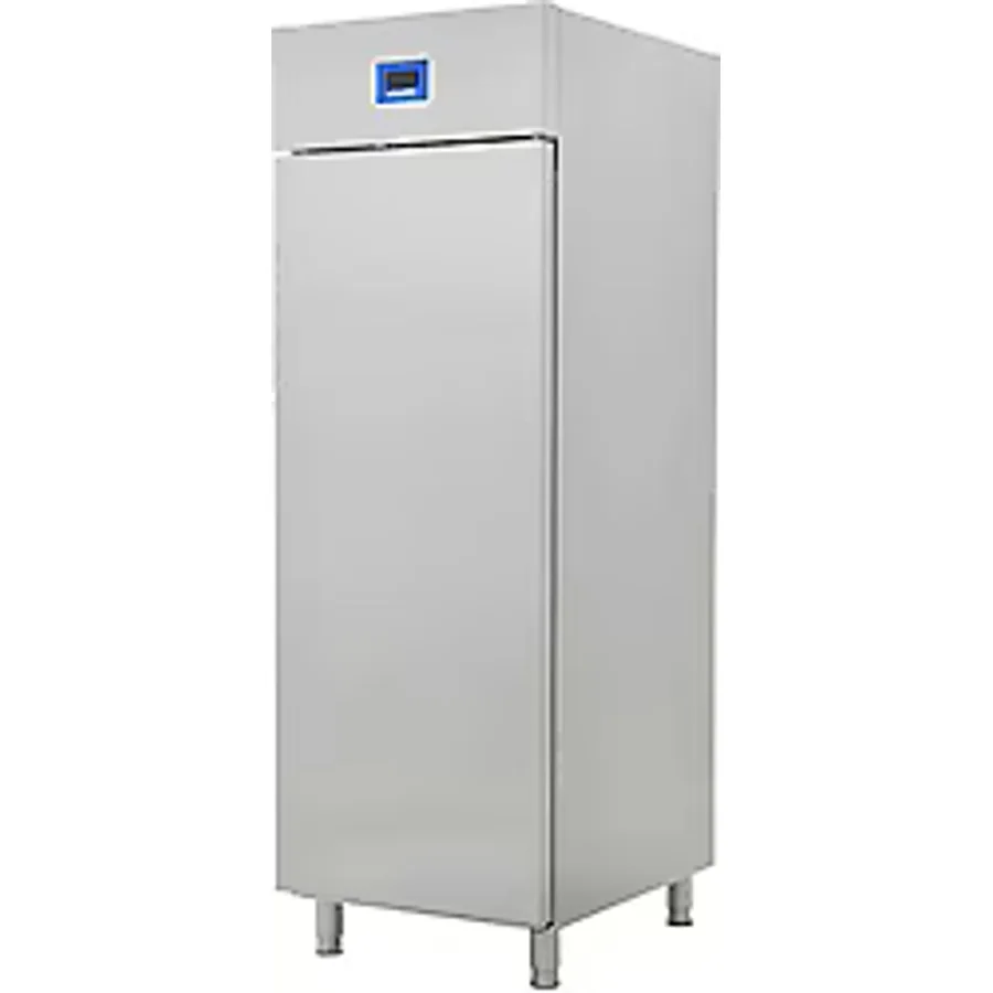 Öztiryakiler GN 600 LMV Ekonomik Dikey Tek Kapılı Derin Dondurucu