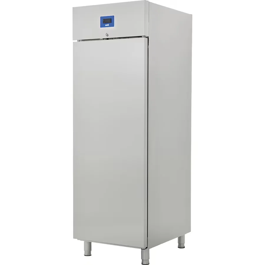 Öztiryakiler GN 600 NMV Buzdolabı, Tek Kapılı, Dik Tip, Ekonomik
