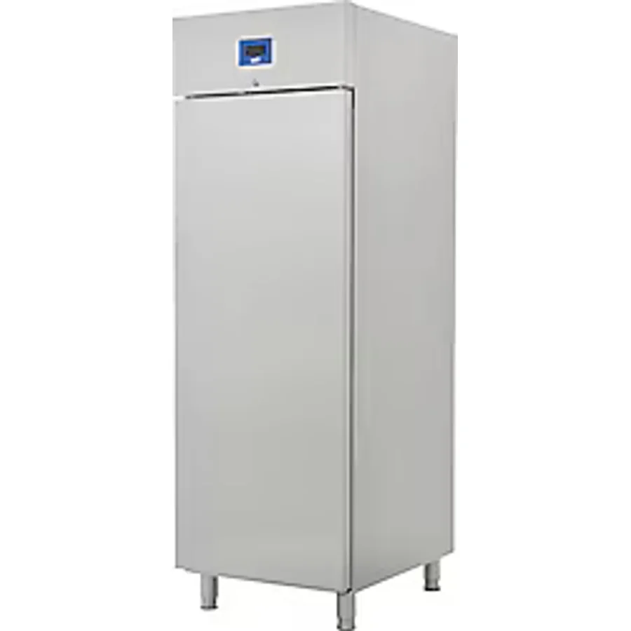 Öztiryakiler GN 600 NMV K Monoblok Tek Kapılı Dikey Buzdolabı
