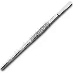 Öztiryakiler Gurmeaid 30 cm Profesyonel Şef Cımbızı Ergonomik Tasarım Mutfak Kullanımı İçin
