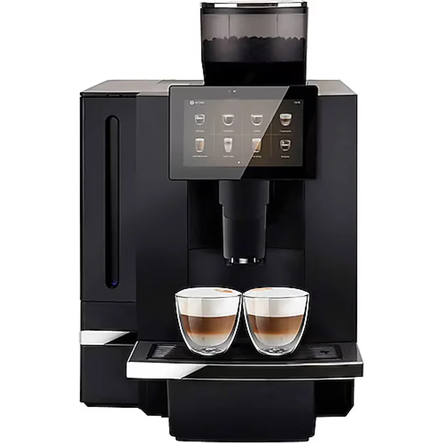 Öztiryakiler K95L Tam Otomatik Espresso Makinesi