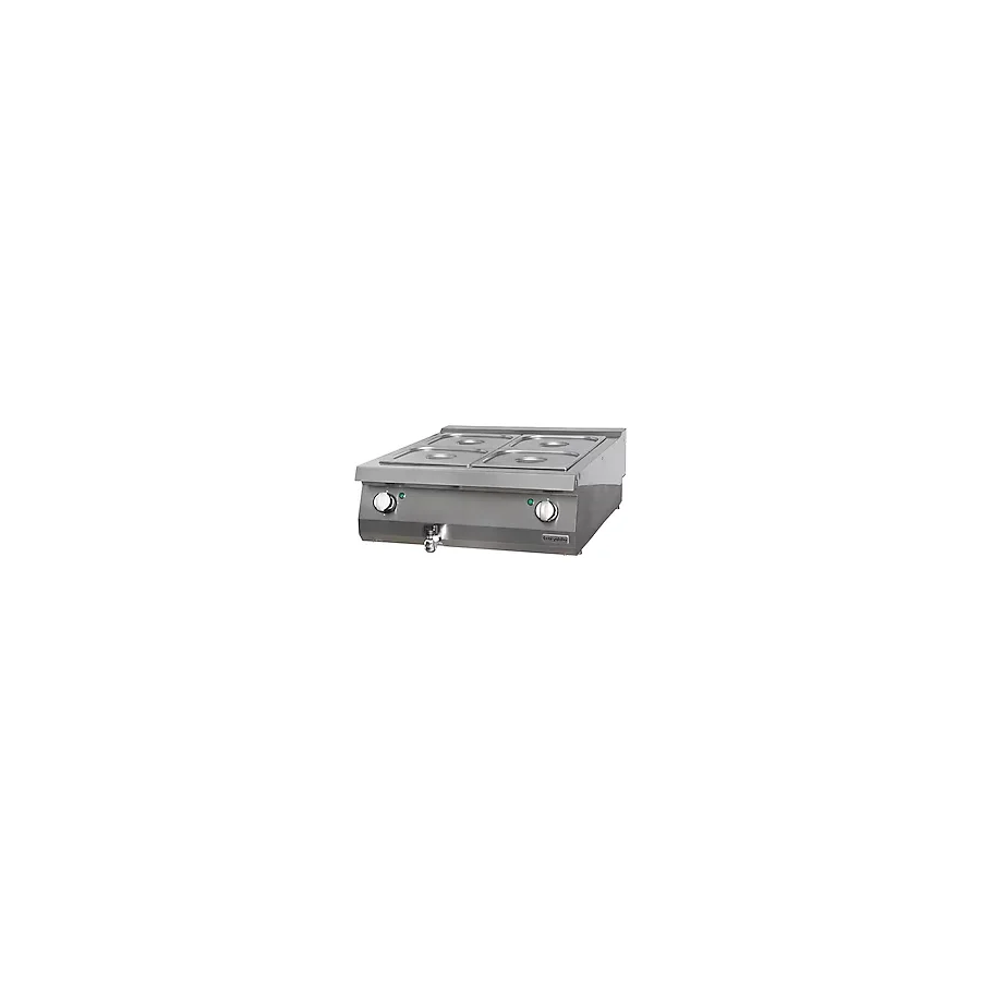 Öztiryakiler OBE 8090 Set Üstü Elektrikli Benmari Isıtıcı
