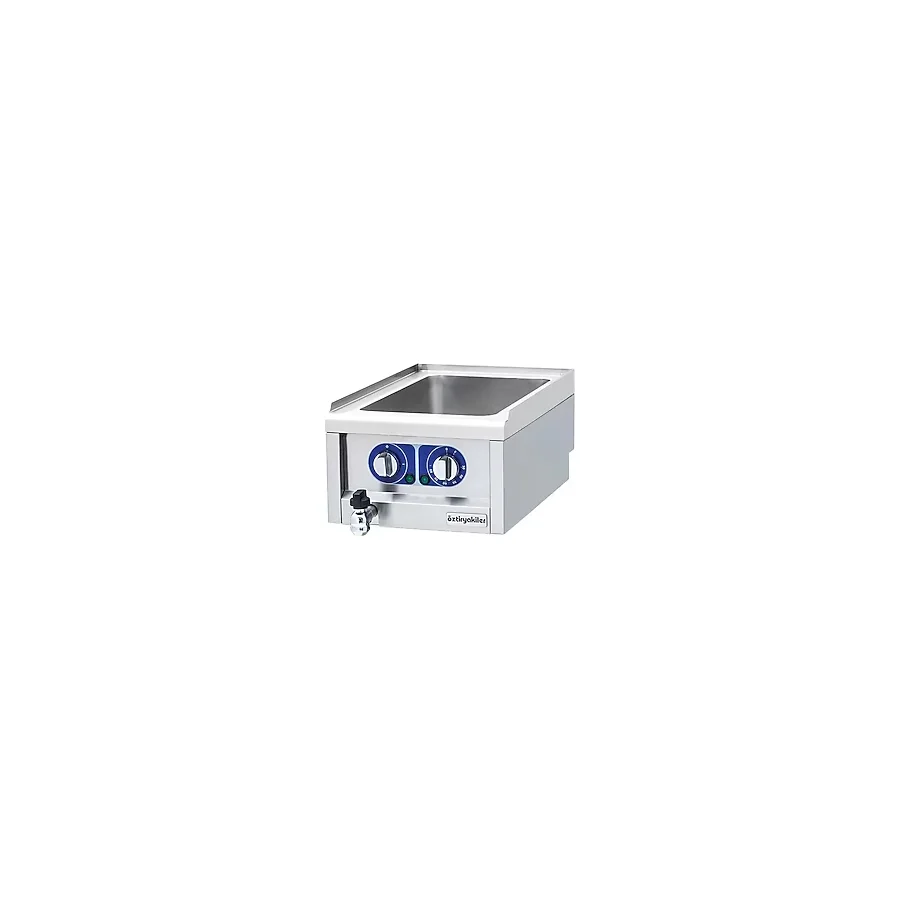 Öztiryakiler OBG 4060 Elektrikli Benmari Isıtıcı