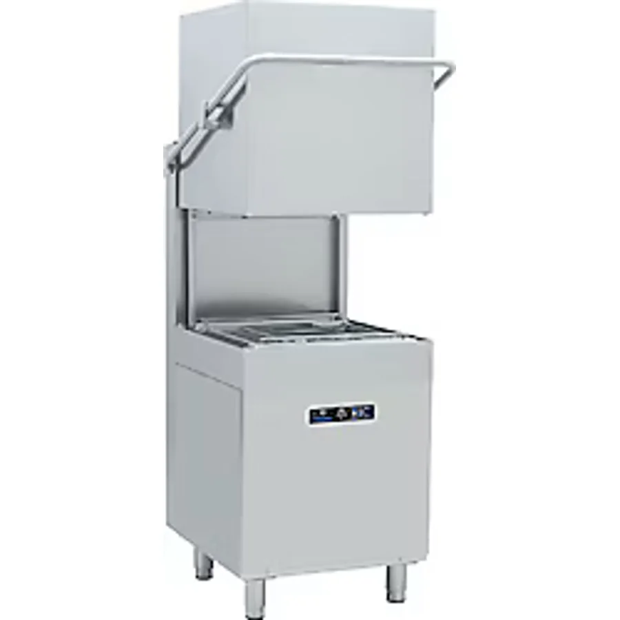Öztiryakiler OBM 1080 T Giyotin Tipi Bulaşık Yıkama Makinesi