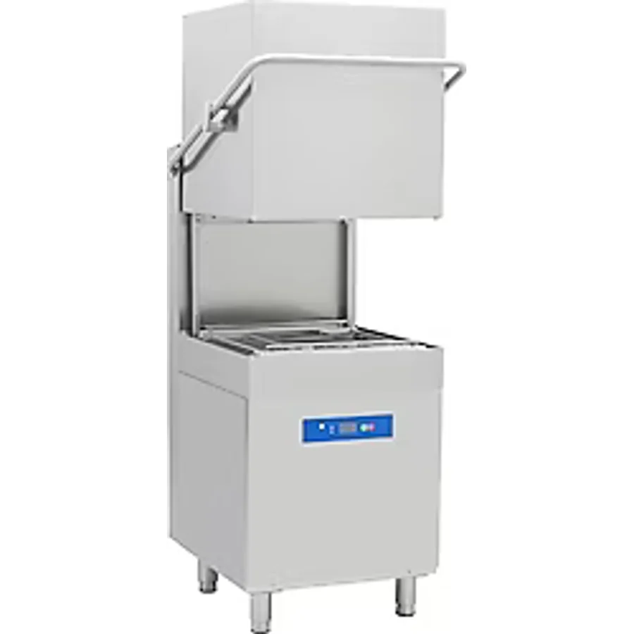Öztiryakiler OBM 1080D Giyotin Tipi Bulaşık Yıkama Makinesi