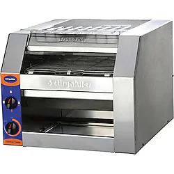 Öztiryakiler Oek 400 Ekmek Kızartma Makinesi