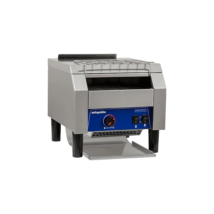 Öztiryakiler OEK-NM 425 Ekmek Kızartma Makinesi
