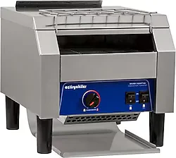 Öztiryakiler OEK-NM 425 Ekmek Kızartma Makinesi