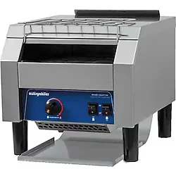 Öztiryakiler OEK NM 600 Endüstriyel Ekmek Kızartma Makinesi