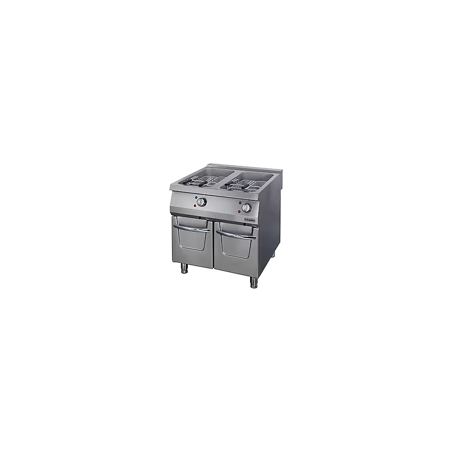Öztiryakiler OFEI 8090 Dolaplı Benmari Isıtıcı
