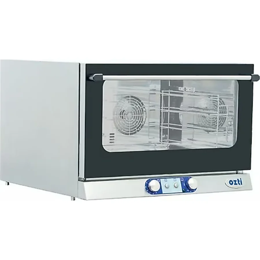 Öztiryakiler OKFBE 33364 Elektrikli Endüstriyel Fırın