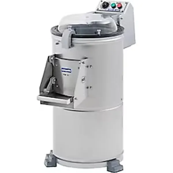 Öztiryakiler PSM 10 TF 10 kg Patates Soyma Makinesi