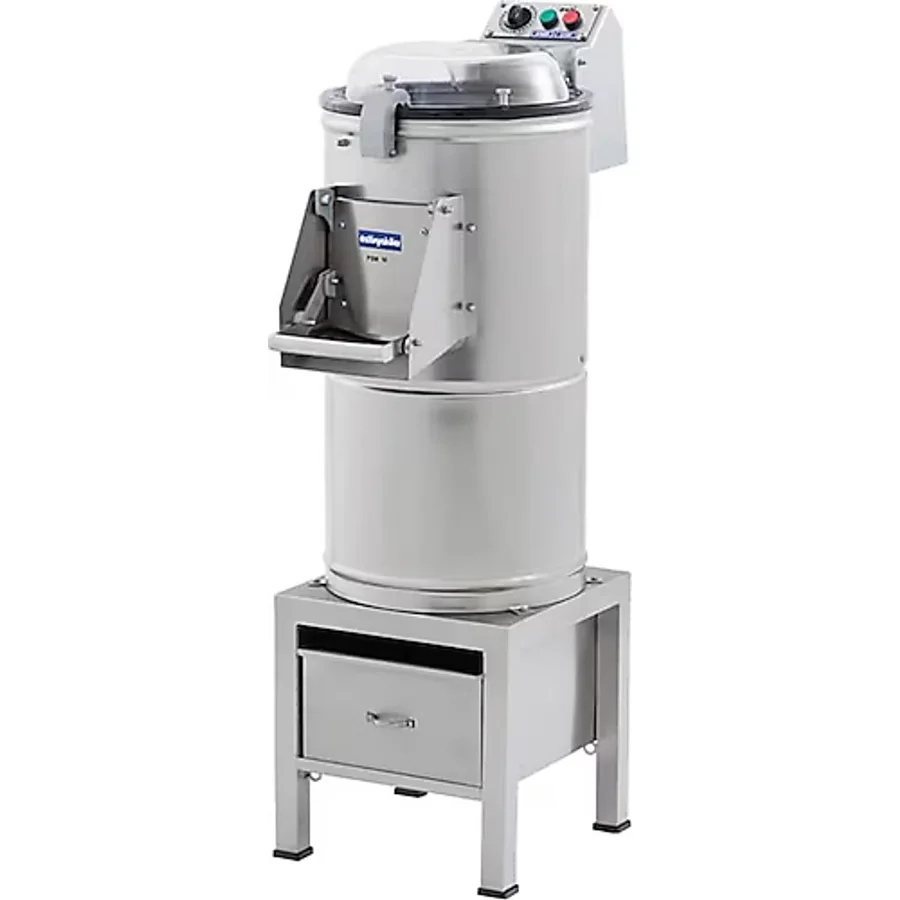 Öztiryakiler PSM 30 TF 30 kg Filtreli Patates Soyma Makinesi