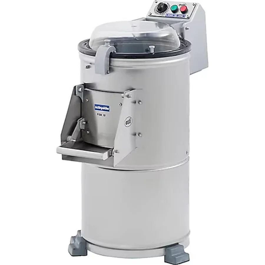 Öztiryakiler PSM 30 TF 30 kg Patates Soyma Makinesi
