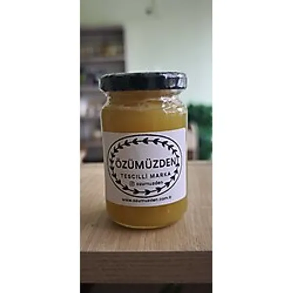 özümüzden Bamya tohum yağı kuyruk yaglı Kas ve eklem bölgesi için Bitkisel Karışım105 ml