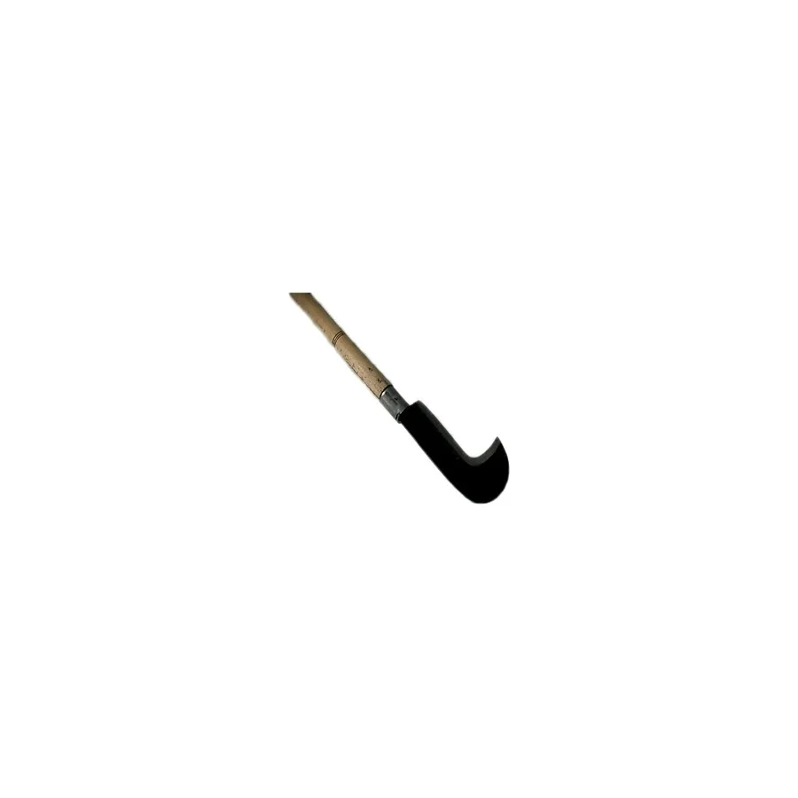 P Parla Ahşap Saplı Yatağan Tahra Orak 63 cm - Arpa Hasadı ( Lisinya )
