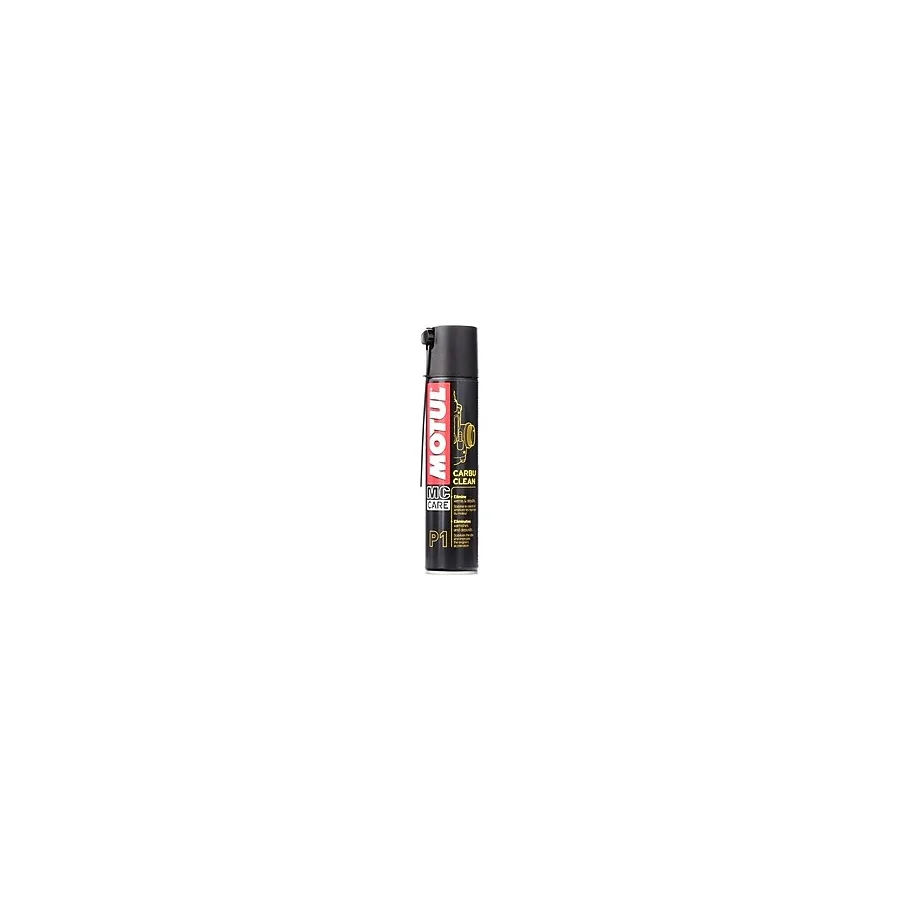 P1 Karbüratör Temizleyici 400 Ml.
