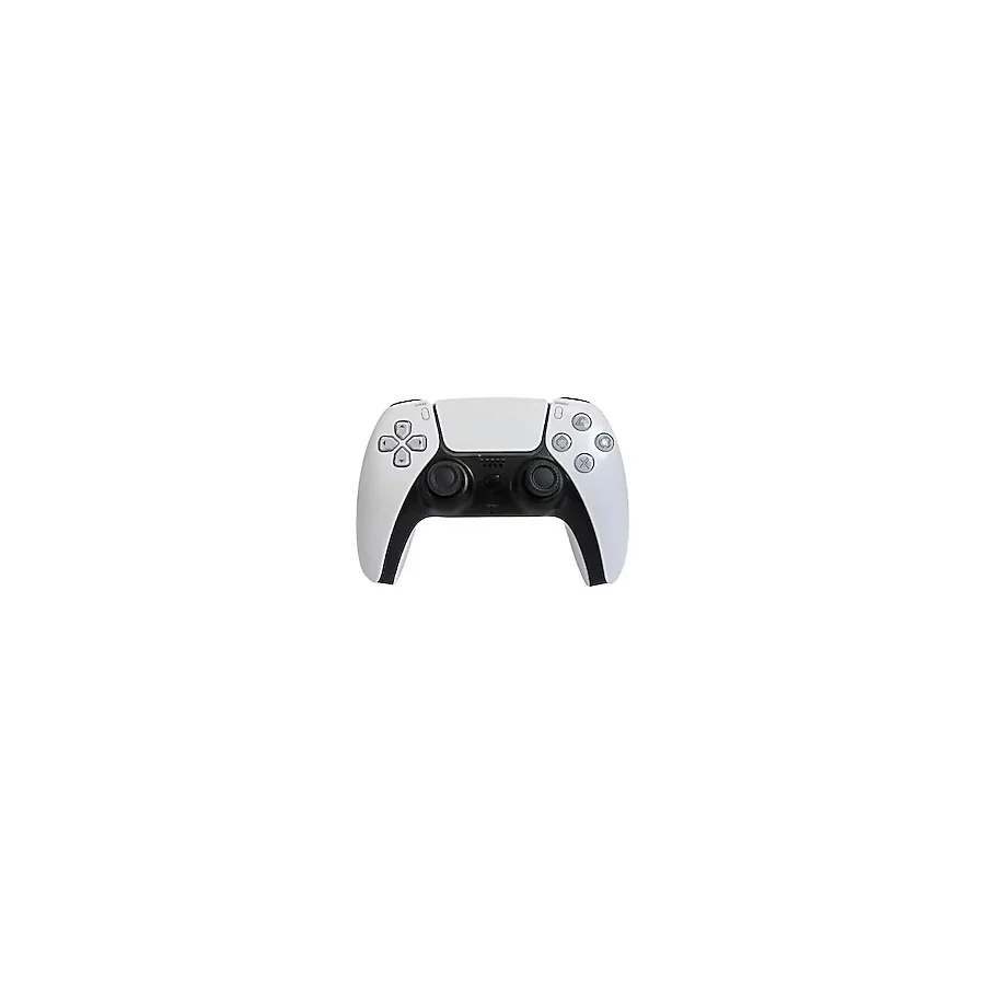 P4 Plus Bluetooth Titreşimli PS4/PS5 Uyumlu PC Telefon Joystick Kablosuz Oyun Kolu