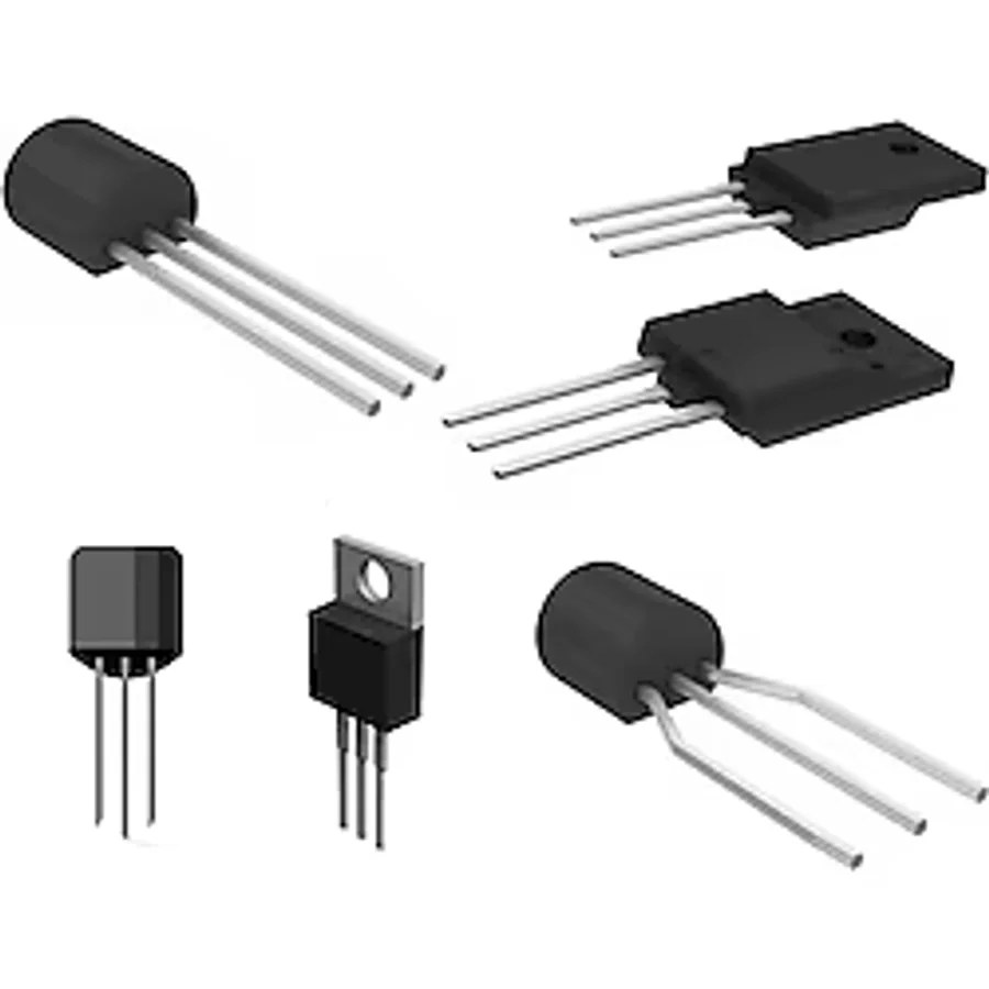 Pa 2030A Zıp-25 Entegre Devre