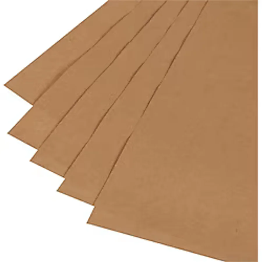 Packanya Kraft Ambalaj Kağıdı 80 Adet 70 x 100 CM