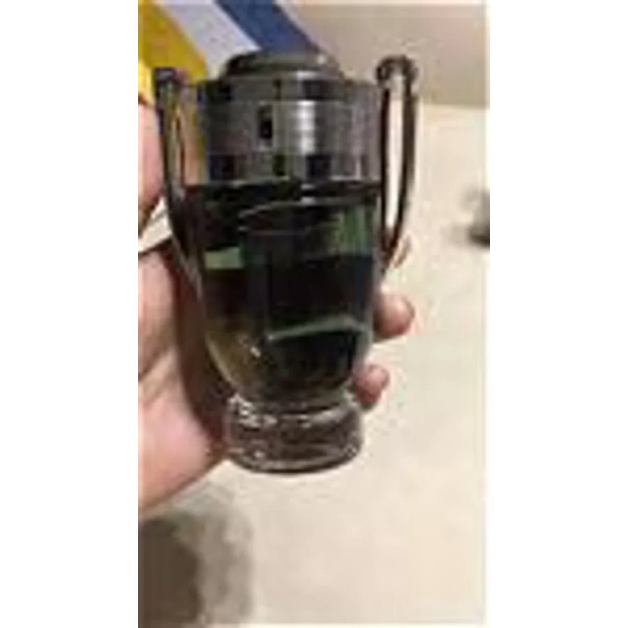 Paco Rabanne Invictus EDT 100 ml Erkek Parfüm