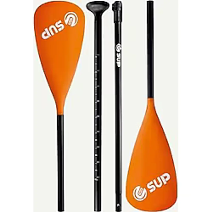 Paddle Board Kano Küreği Çiftli Kürek