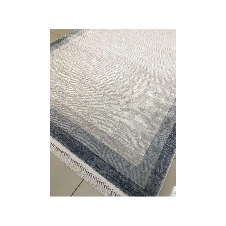 Padişah Halı Santo 60886 030 Serisi Akrilik Salon Oturma Yatak Odası Halısı