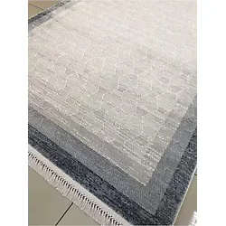 Padişah Halı Santo 60886 030 Serisi Akrilik Salon Oturma Yatak Odası Halısı