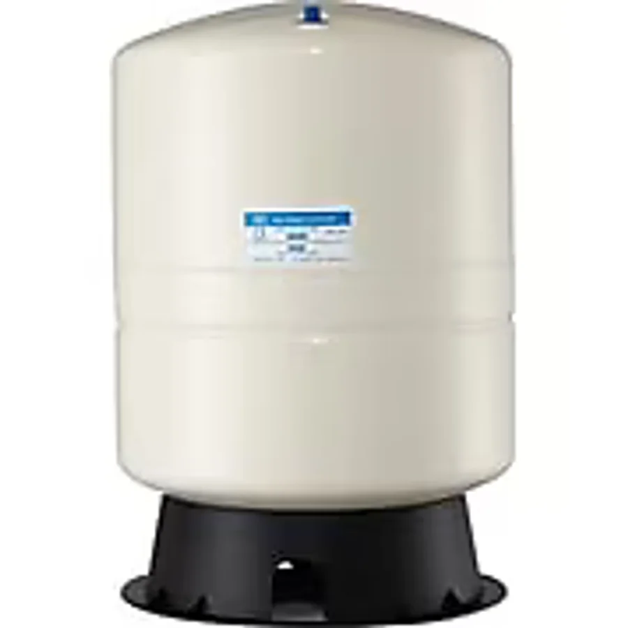Pae Aquames - Pae Marka Su Arıtma 11 Galon Metal Tank Nsf Sertifikalı