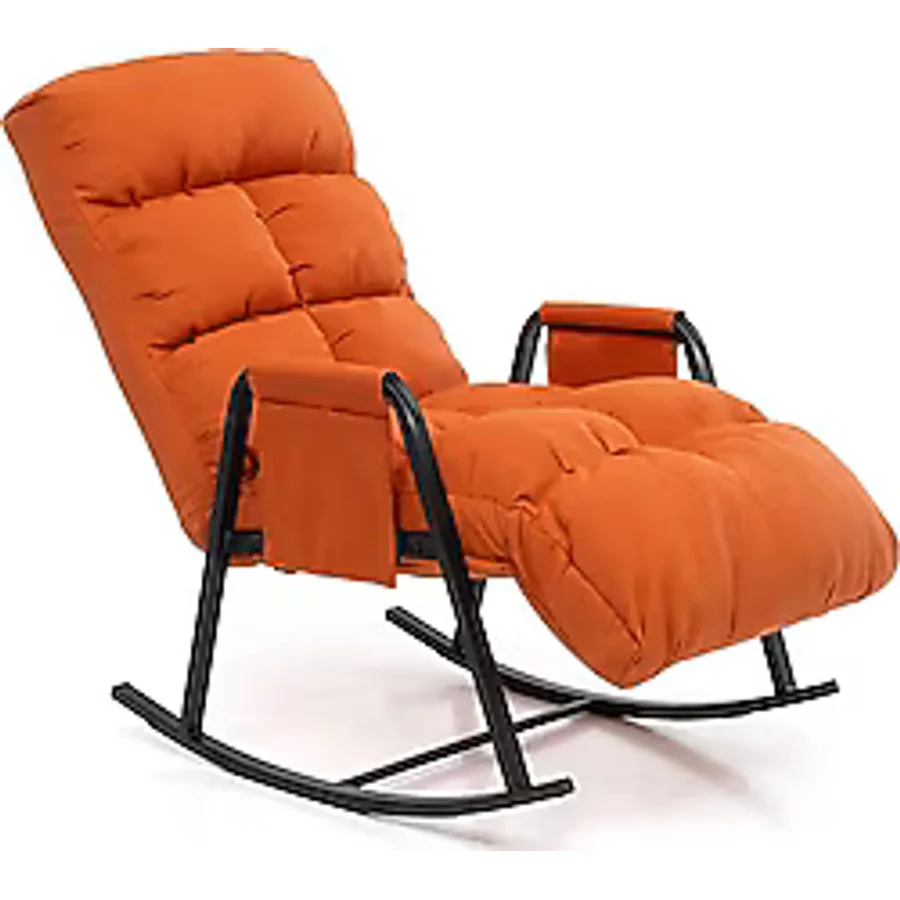 Pafu Lena Outdoor Sallanan Bahçe Koltuğu