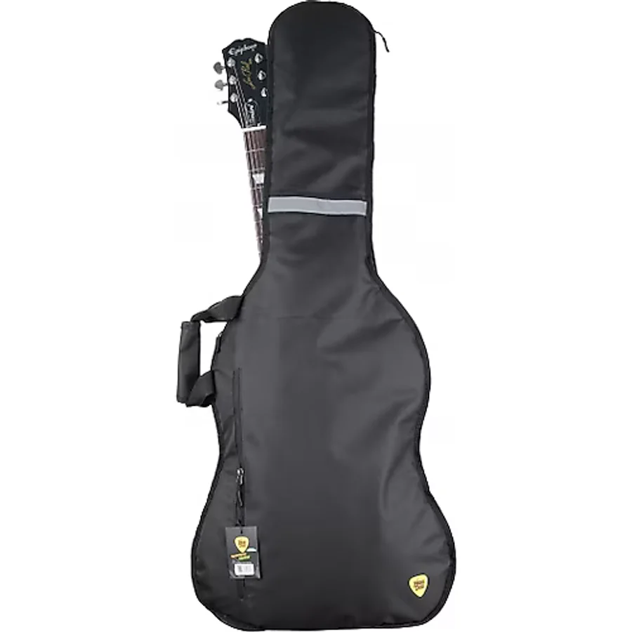 Pagan Elektro Gitar Gigbag (Siyah)