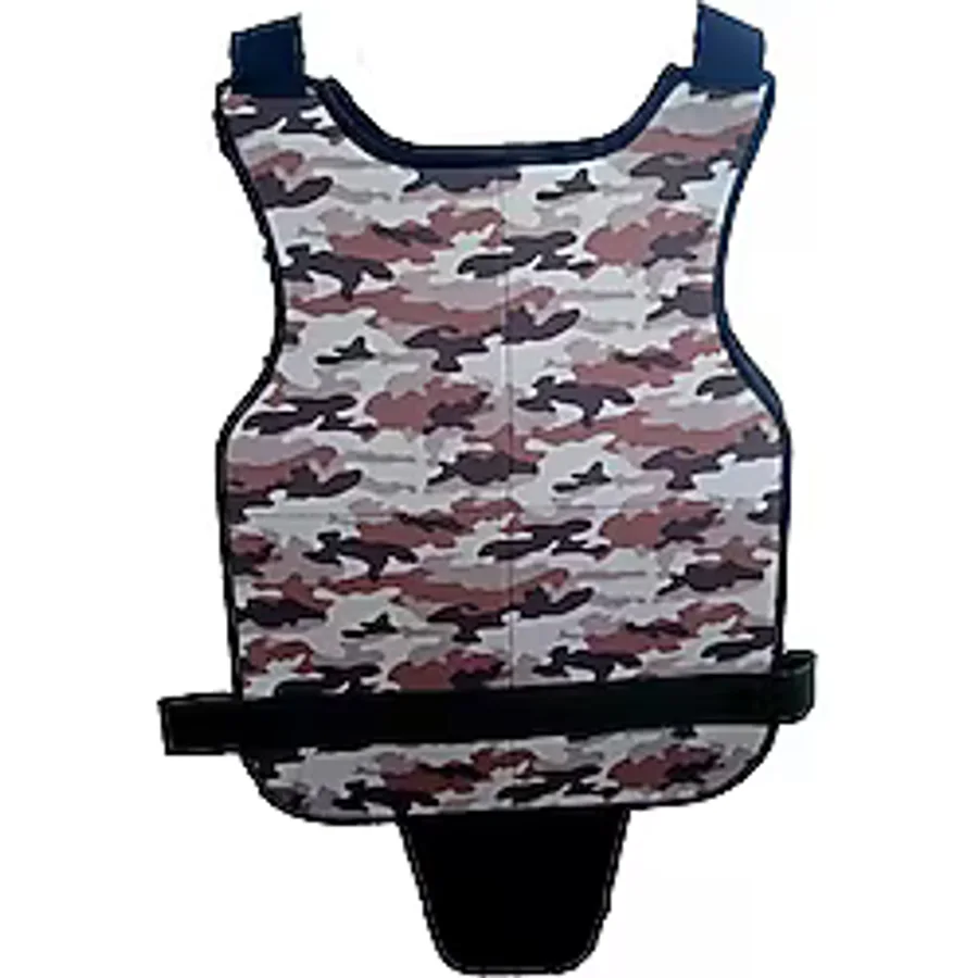 PAINTBALL YELEĞİ