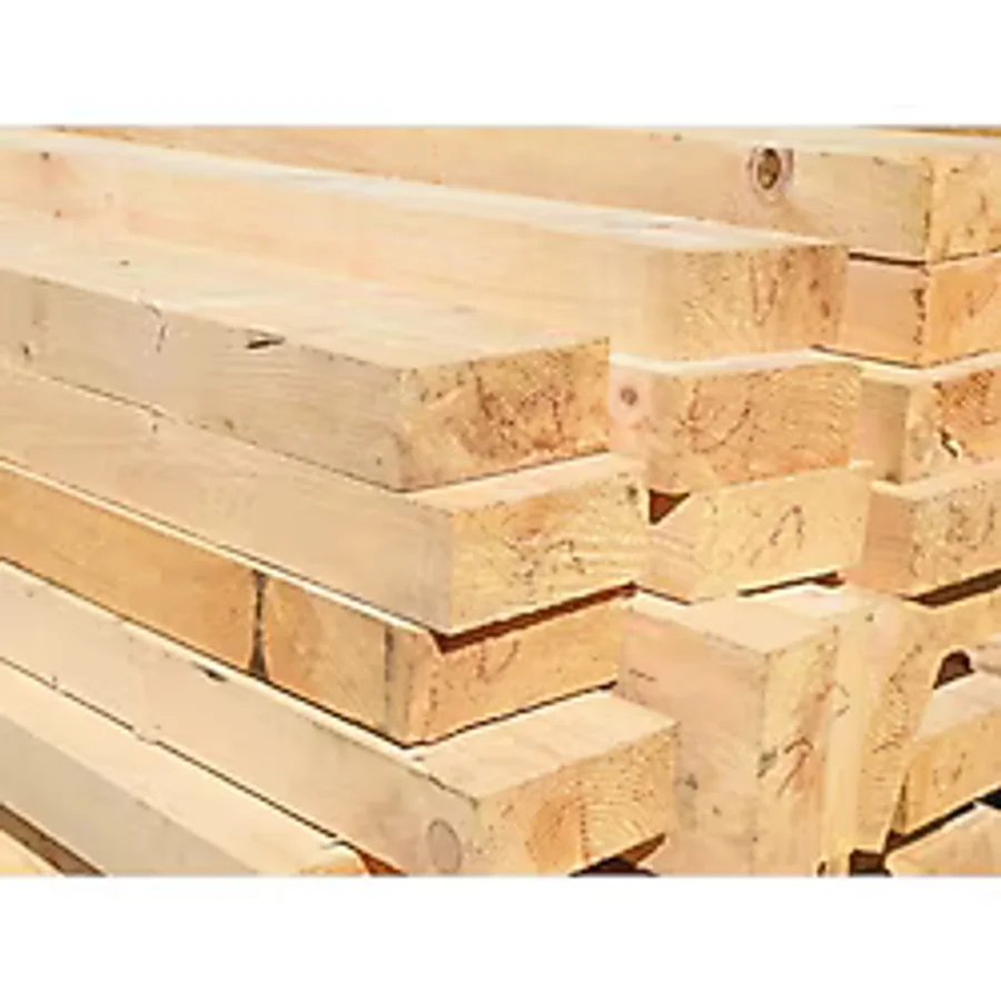 PAKÇAM KERESTE 5x10x20 Cm Silinmiş Kereste 10 Adet