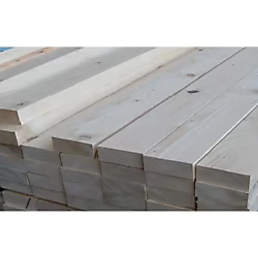 Pakçam Kereste 5X10X250 cm Silinmiş Kereste