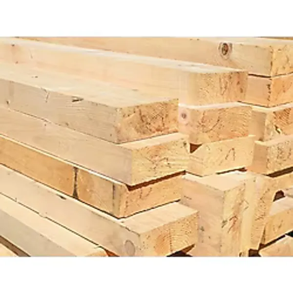 Pakçam Kereste 5X10X75 cm Silinmiş Kereste
