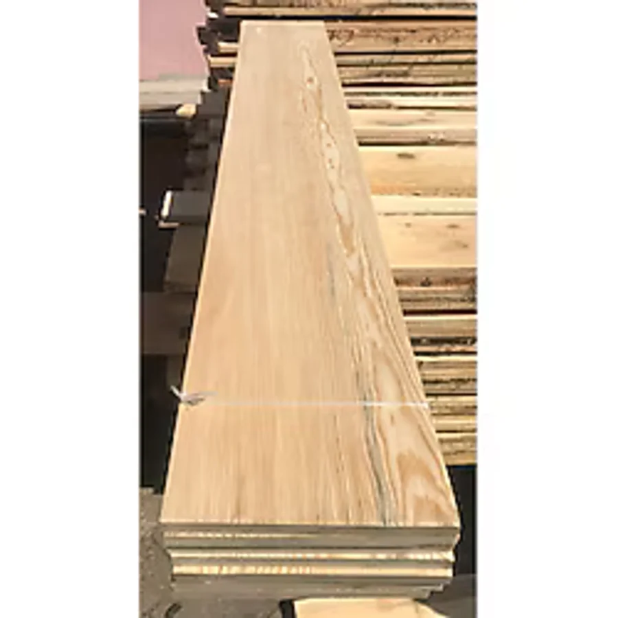 Pakçam Kereste 5X15X100 cm Silinmiş Kalas 2 Adet