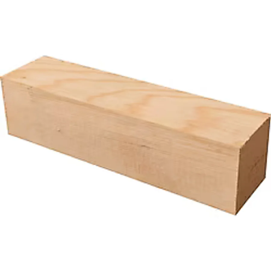 Pakçam Kereste 5X5X200 cm Silinmiş Kereste 1 Adet