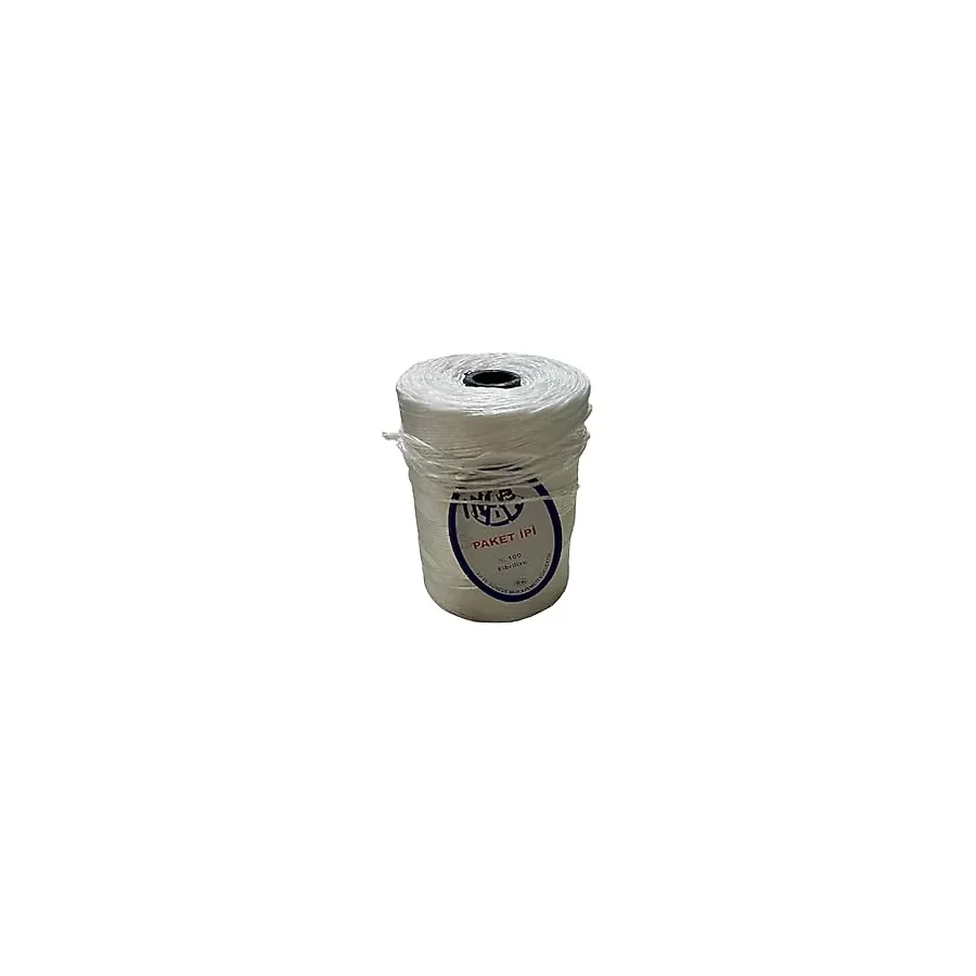 Paket Ipi, Ucurtma Ipi, 1 Adet 650 Gr( /-),Ambalaj Ipi,Naylon Ip, Insaat Ipi