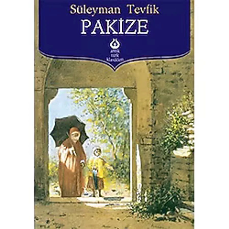 Pakize