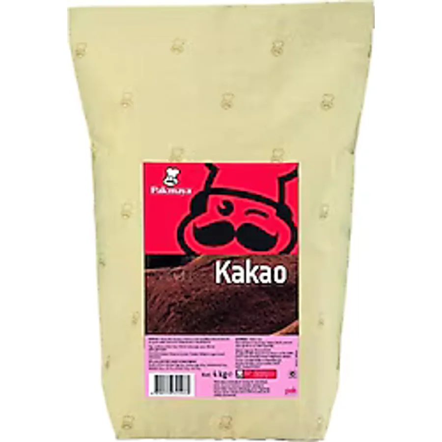 Pakmaya Kakao 4 kg