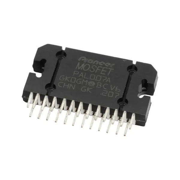 PAL 007A Flexiwatt-25 Entegre Devre