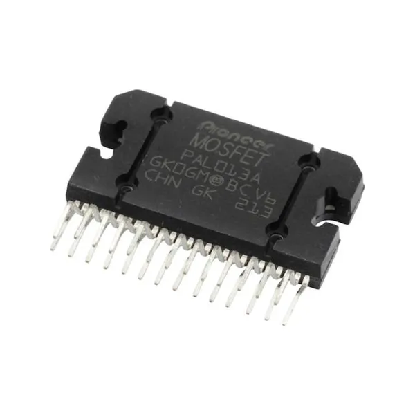 PAL 013A FLEXIWATT-27 Entegre Devre