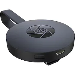 Paleon UPEKA Chromecast Kablosuz Ekran Yansıtma 4k - Görüntü ve Ses Aktarıcı