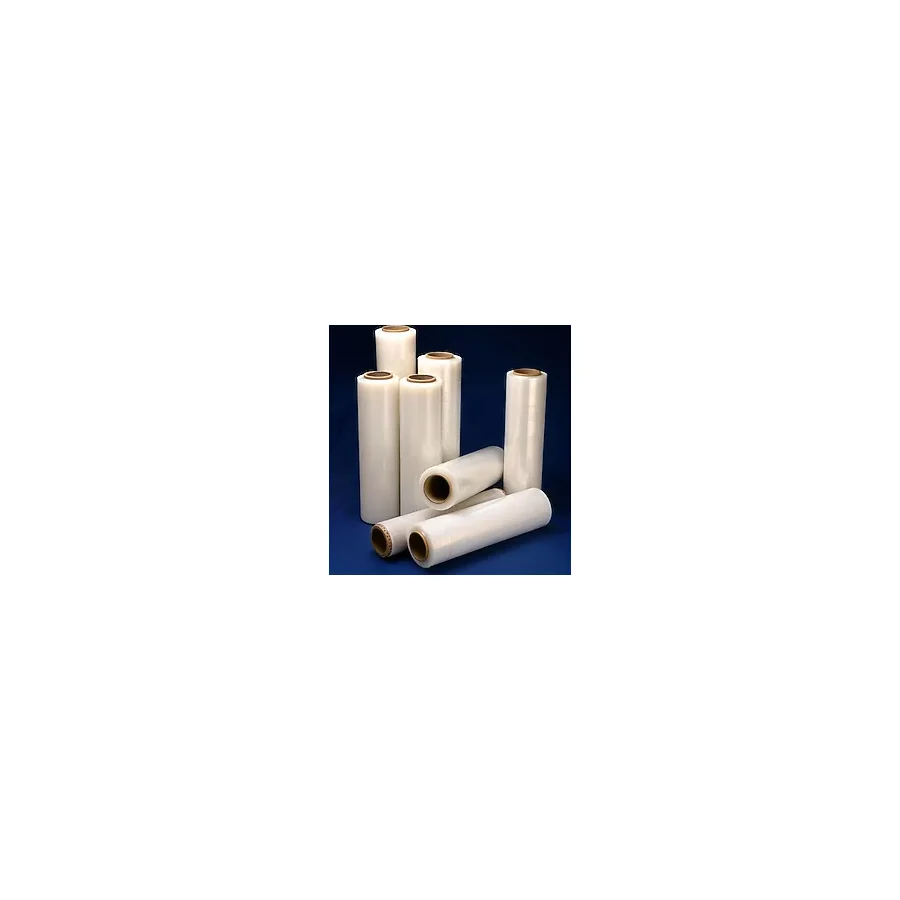 PALET STREÇ FİLM 50 CM 23 MİKRON ÜCRETSİZ KARGO !
