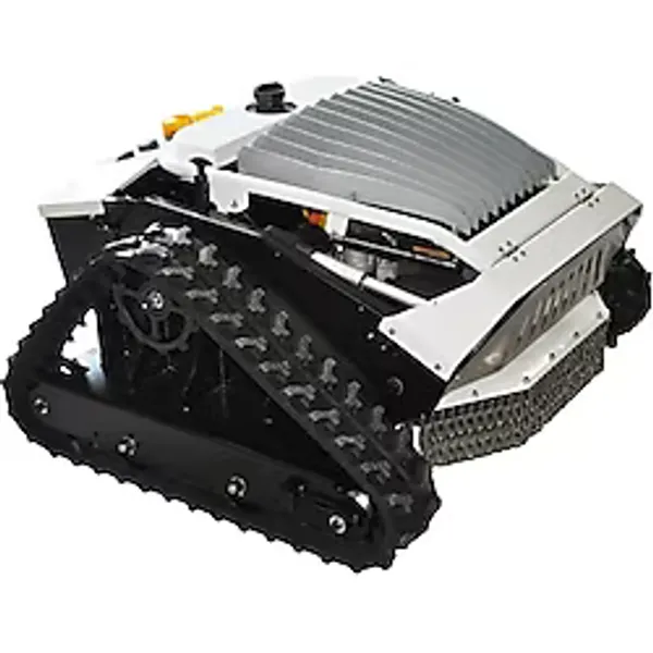 PALETLİ ÇALI VE OT BİÇME MAKİNESİ UZAKTAN KUMANDALI SOKINO LM28-B