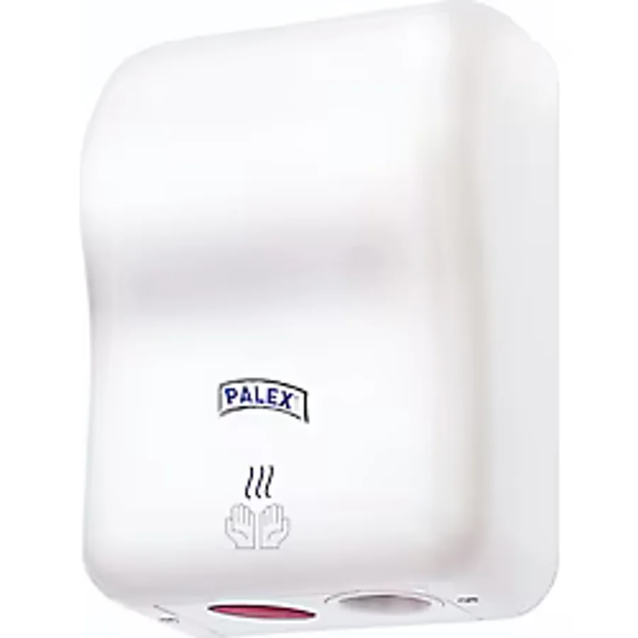 Palex 2000 W El Kurutma Makinesi - Beyaz
