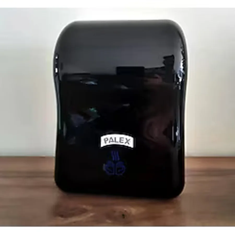 Palex 2000 W El Kurutma Makinesi - Siyah