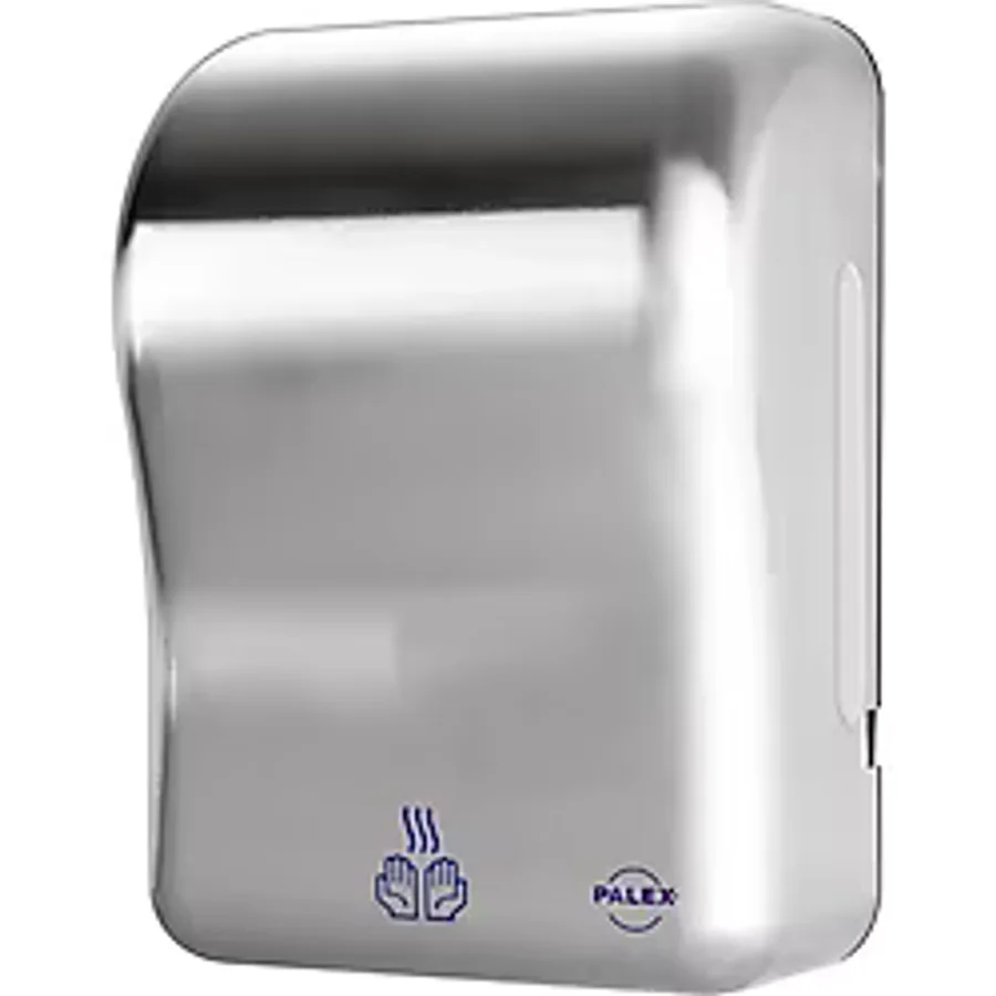 Palex 2000w Fotoselli Çelik Gövde El Kurutma Makinesi