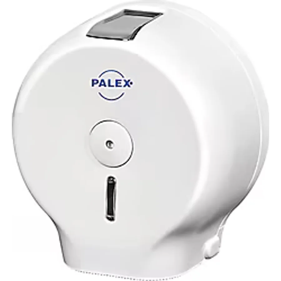 Palex 3444-0 Beyaz Tuvalet Kağıdı Dispenseri