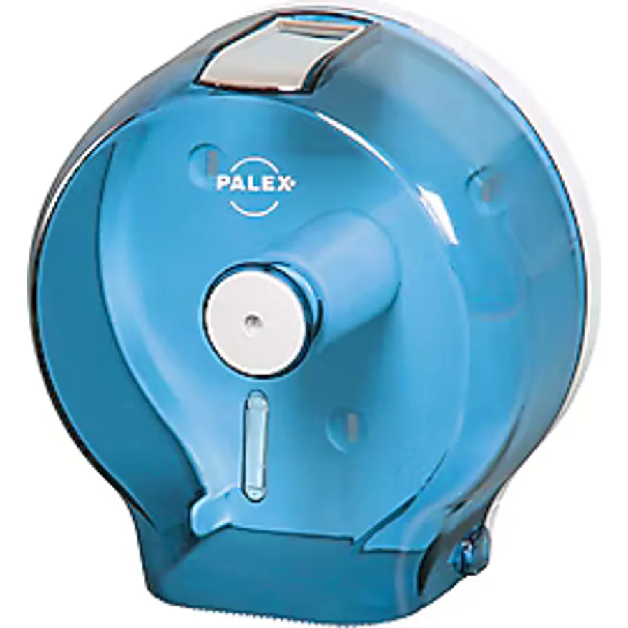 Palex 3444-1 Mavi Tuvalet Kağıdı Dispenseri